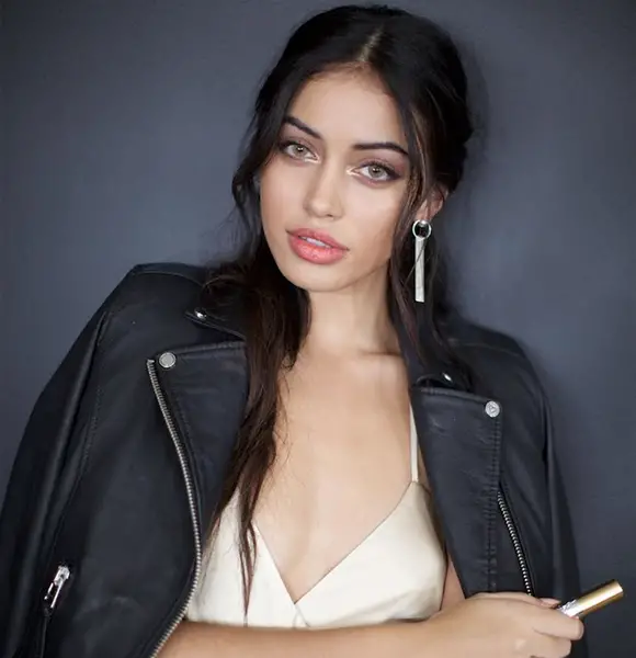 Cindy Kimberly Gets Fame, A Perfect Boyfriend And An